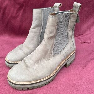 Timberland Chelsea Boot